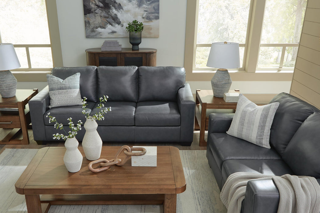 Bolsena Sofa and Loveseat - alternate view 4