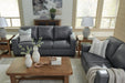 Bolsena Sofa and Loveseat - alternate view 4