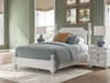 Chadworth Queen Poster Bed, Dresser, Mirror and Nightstand - alternate view 18