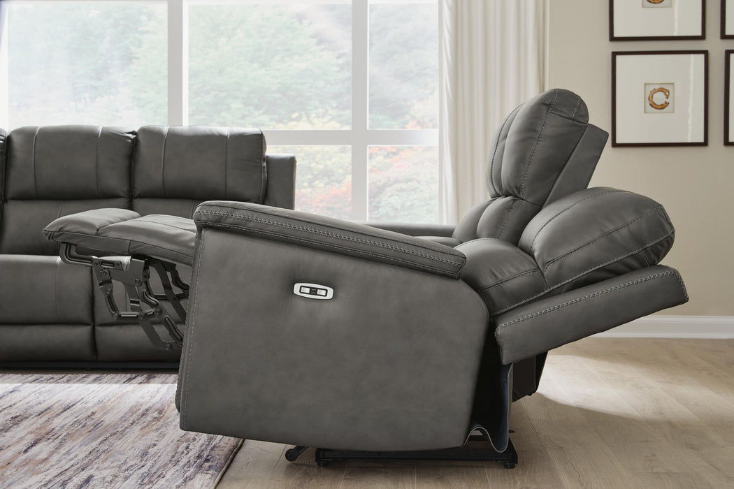 Beryton Sofa and Loveseat - alternate view 6