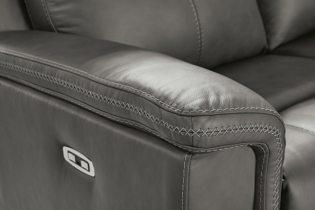 Beryton Sofa and Loveseat - alternate view 8