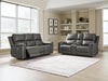 Beryton Sofa and Loveseat - alternate view 2