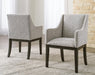 Burkhaus Dining Table and 6 Chairs - alternate view 6