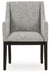 Burkhaus Dining Table and 6 Chairs - alternate view 9