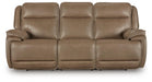 Malcesine Sofa and Loveseat - alternate view 3