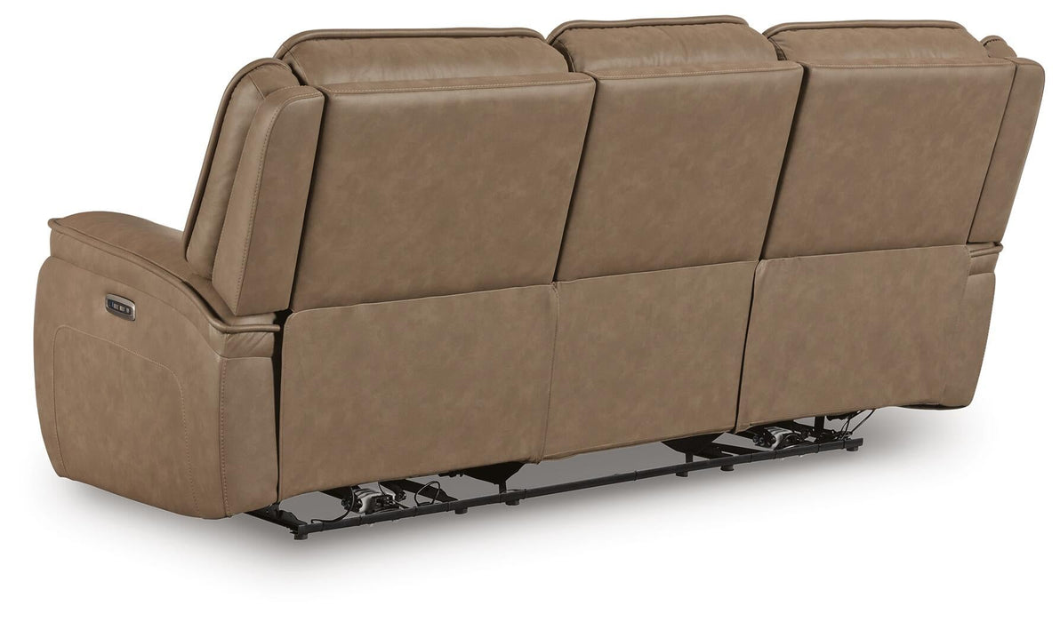 Malcesine Sofa and Loveseat - alternate view 5