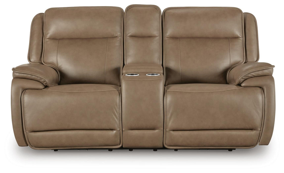 Malcesine Sofa and Loveseat - alternate view 6