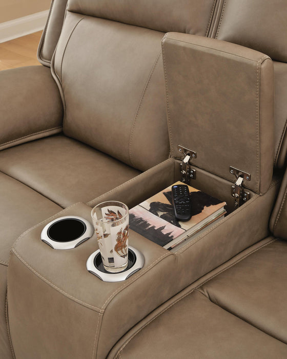 Malcesine Sofa and Loveseat - alternate view 10