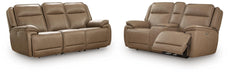 Malcesine Sofa and Loveseat