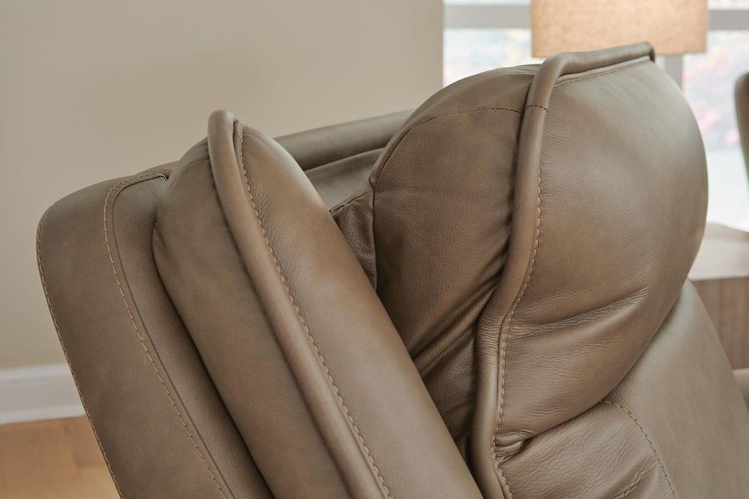Malcesine Sofa and Loveseat - alternate view 12