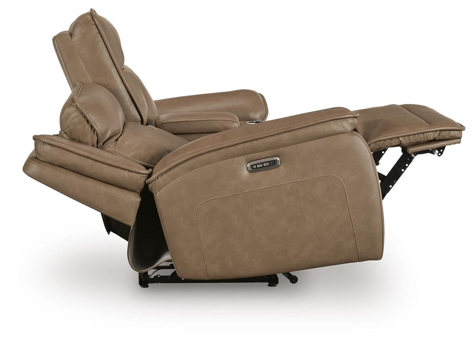 Malcesine Sofa and Loveseat - alternate view 16