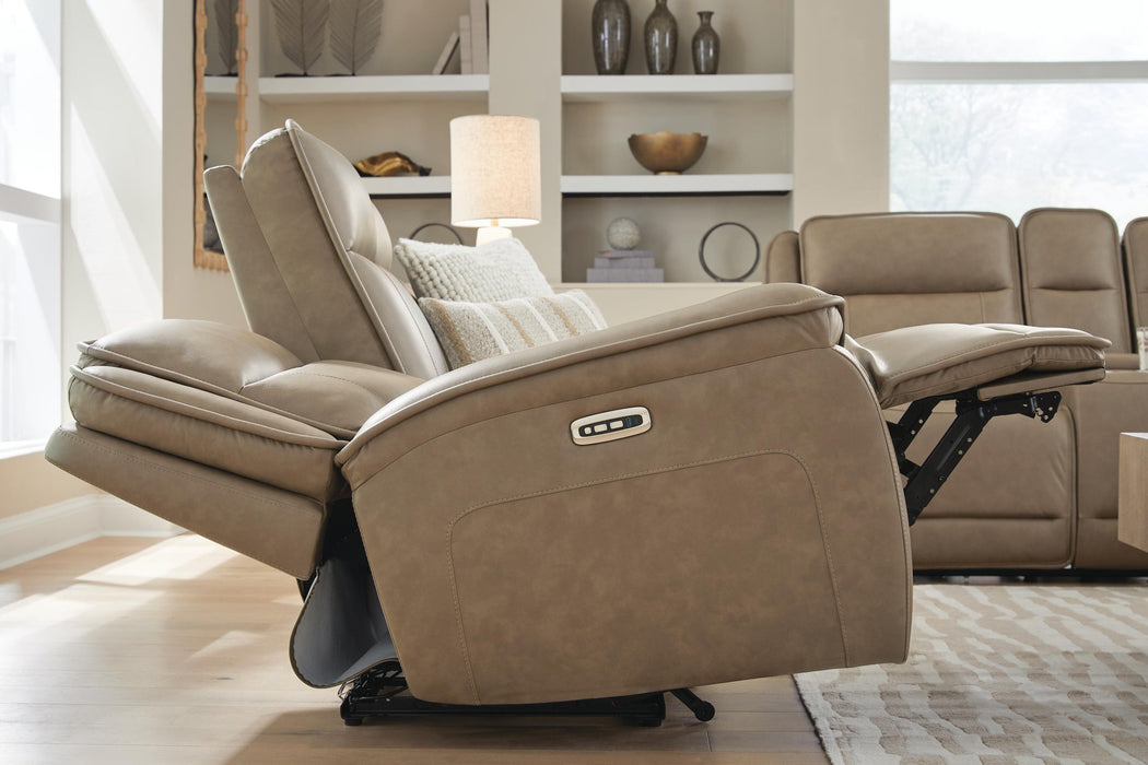 Malcesine Sofa and Loveseat - alternate view 13