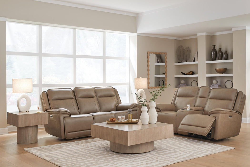 Malcesine Sofa and Loveseat - alternate view 9