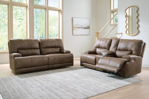 Time-Piece Sofa and Loveseat - alternate view 2