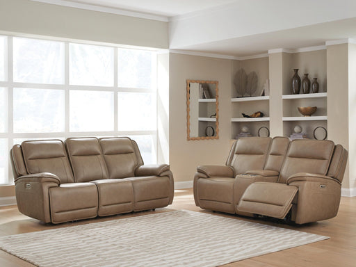 Malcesine Sofa and Loveseat - alternate view 2