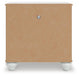 Maylilly Full Upholstered Panel Bed, Dresser, Mirror and Nightstand - alternate view 15