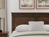 Danabrin Queen Panel Storage Bed, Dresser and Mirror - alternate view 10