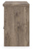 Keithland King Poster Bed, Dresser, Mirror and Nightstand - alternate view 20