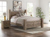 Keithland King Poster Bed, Dresser, Mirror and Nightstand - alternate view 18