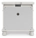 Chadworth California King Poster Bed, Dresser, Mirror and Nightstand - alternate view 14
