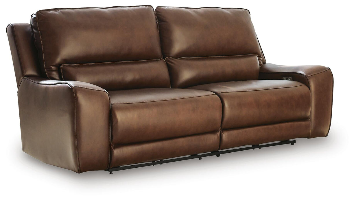 Silverbrooke Sofa and Loveseat - alternate view 4