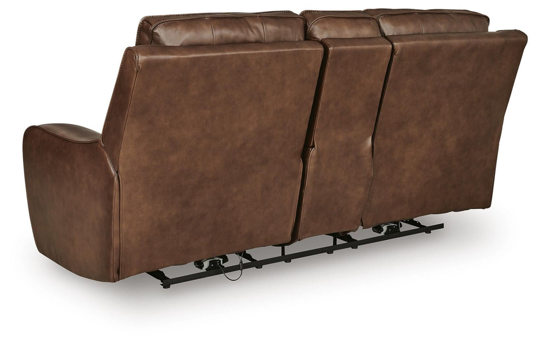 Silverbrooke Sofa and Loveseat - alternate view 9