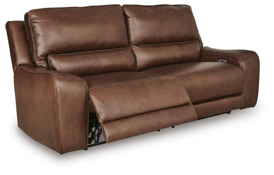 Silverbrooke Sofa and Loveseat - alternate view 5