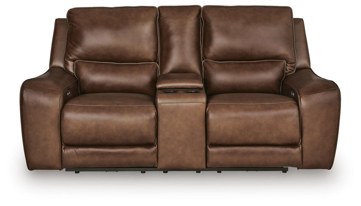Silverbrooke Sofa and Loveseat - alternate view 7