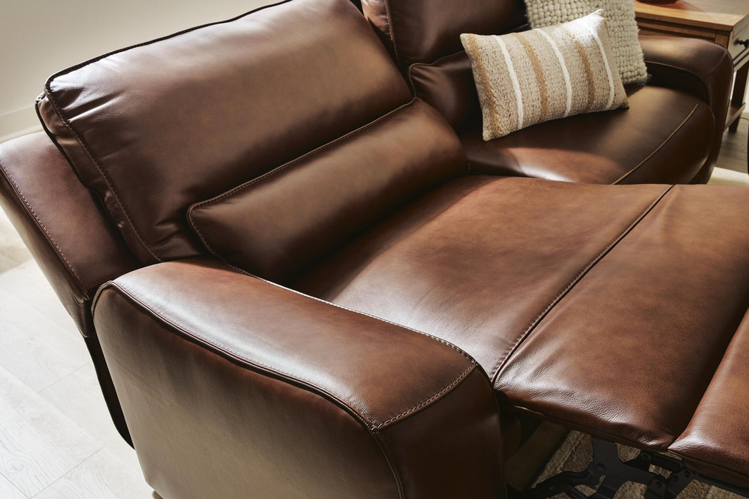 Silverbrooke Sofa and Loveseat - alternate view 11