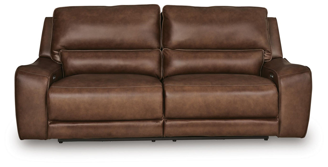 Silverbrooke Sofa and Loveseat - alternate view 3