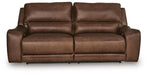 Silverbrooke Sofa and Loveseat - alternate view 3