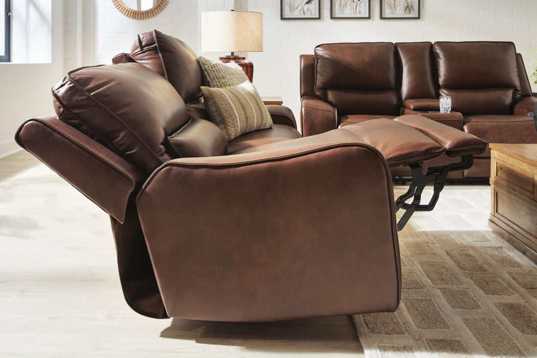 Silverbrooke Sofa and Loveseat - alternate view 12