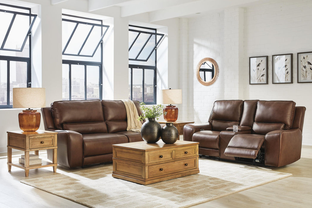 Silverbrooke Sofa and Loveseat - alternate view 10
