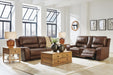 Silverbrooke Sofa and Loveseat - alternate view 10