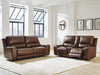 Silverbrooke Sofa and Loveseat - alternate view 2