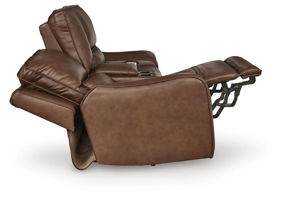 Silverbrooke Sofa and Loveseat - alternate view 17