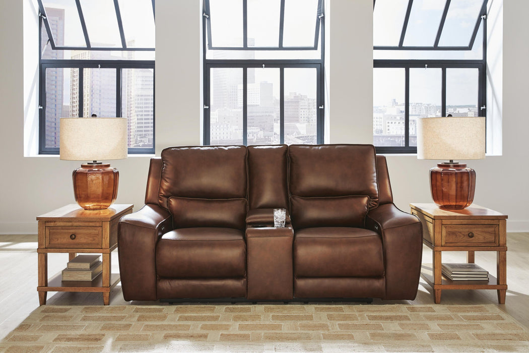 Silverbrooke Sofa and Loveseat - alternate view 16