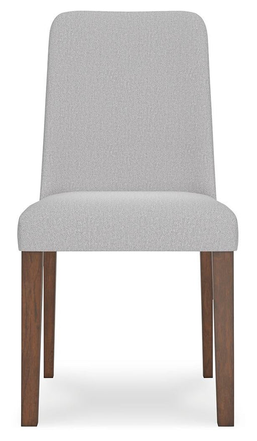 Lyncott Dining Table and 4 Chairs - alternate view 2