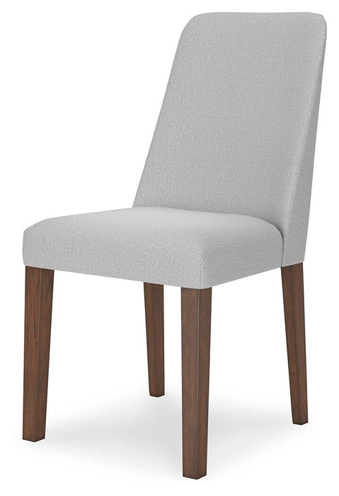 Lyncott Dining Table and 4 Chairs - alternate view 5