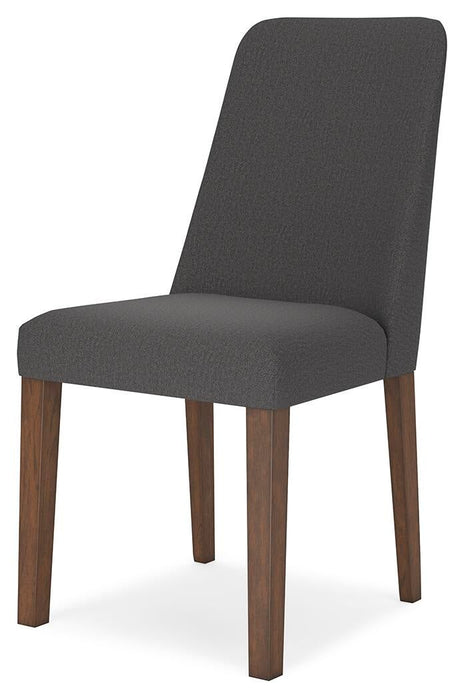 Lyncott Dining Table and 4 Chairs - alternate view 9