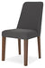 Lyncott Dining Table and 4 Chairs - alternate view 9