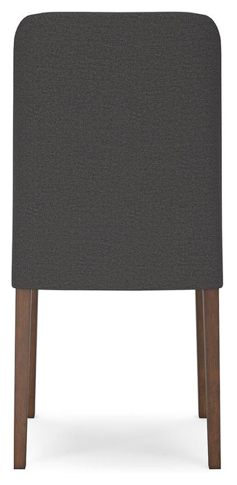 Lyncott Dining Table and 4 Chairs - alternate view 8
