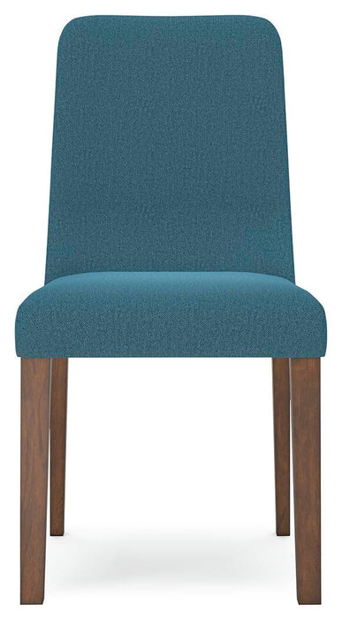 Lyncott Dining Table and 4 Chairs - alternate view 10