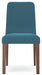 Lyncott Dining Table and 4 Chairs - alternate view 10