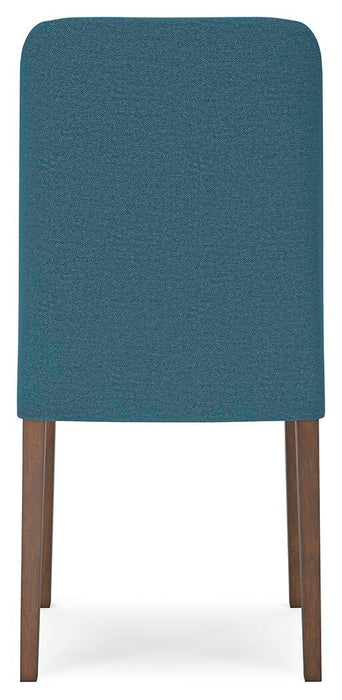 Lyncott Dining Table and 4 Chairs - alternate view 12