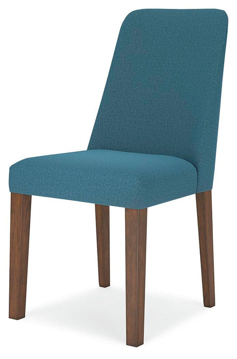 Lyncott Dining Table and 4 Chairs - alternate view 13