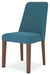 Lyncott Dining Table and 4 Chairs - alternate view 13