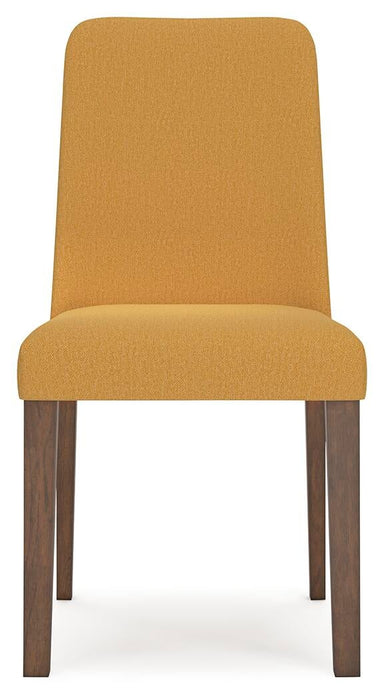 Lyncott Dining Table and 4 Chairs - alternate view 14