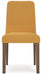 Lyncott Dining Table and 4 Chairs - alternate view 14