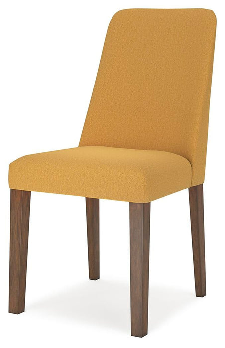 Lyncott Dining Table and 4 Chairs - alternate view 17